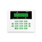 CA-5 KLCD-L Manipulator LCD (typ L; zielone podświ