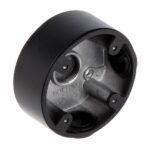 UCHWYT SUFITOWY DO KAMER KULISTYCH PFA13A-E-BLACK