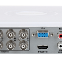 Rejestrator DS-7108HQHI-K1 analogowy 8 kanałowy