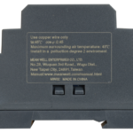 HDR-60-15 HDR 15V/60W/4A zasilacz na szynę DIN
