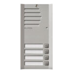 MDR 4/170/P Panel 4-abonentów