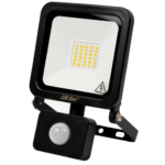 Naświetlacz LED line PHOTON 20W 1600lm 4000K PIR