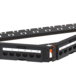 PATCH PANEL RJ-45 PP-24/RJ/CK