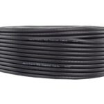RG6/ CZARNY/100m