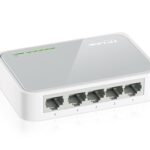 TP-Link TL-SF1005D Switch 5×10/100Mbps