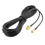 AT-GSM-EXT10 przedłużacz do anten GSM, 50 Ohm, SMA