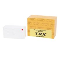 TRX Przekaźnik radiowy (repeater) TRX